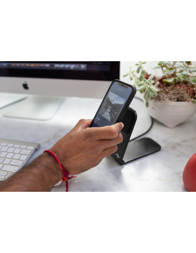 Peak Design Mobile Wireless Charging Stand v2 -...