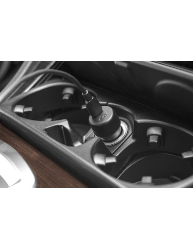 Peak Design Mobile Car Mount VHB Charging v2 -...