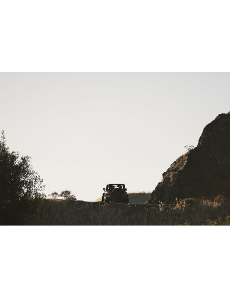 Peak Design Mobile Car Mount VHB Charging v2 - Magnetyczny Uchwyt Samochodowy Do Telefonu z Bezp. Ładowarką - Czarny v2