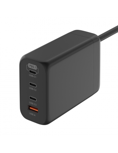 Ładowarka sieciowa  240 W - EU