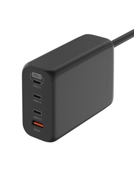 Ładowarka sieciowa  240 W - EU