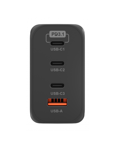 Ładowarka sieciowa  240 W - EU