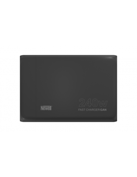 Ładowarka sieciowa  240 W - EU