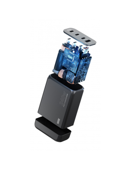 Ładowarka sieciowa  240 W - EU