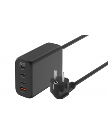 Ładowarka sieciowa  240 W - EU