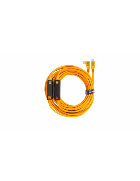 Tether Tools Pro USB-C to USB-C 9,4m