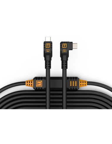 Tether Tools Pro USB-C to USB-C 9,4m