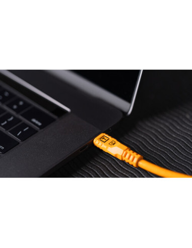 Tether Tools Pro USB-C to USB-C 9,4m