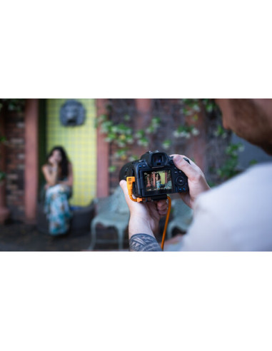 Tether Tools Pro USB-C to USB-C 9,4m