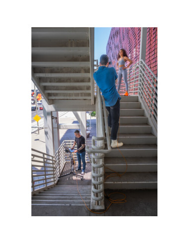 Tether Tools Pro USB-C to USB-C 9,4m