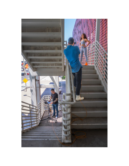 Tether Tools Pro USB-C to USB-C 9,4m