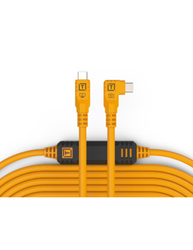 Tether Tools Pro USB-C to USB-C 9,4m