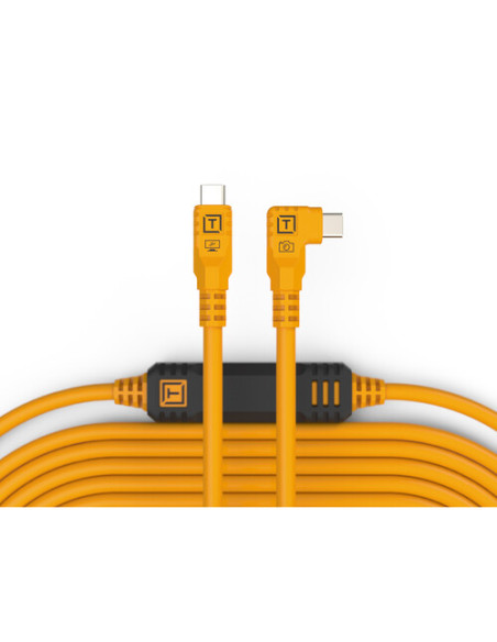 Tether Tools Pro USB-C to USB-C 9,4m