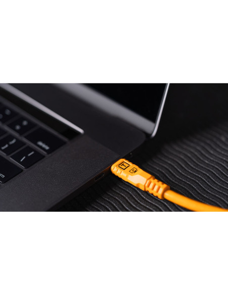 Tether Tools Pro USB-C to USB-C 9,4m
