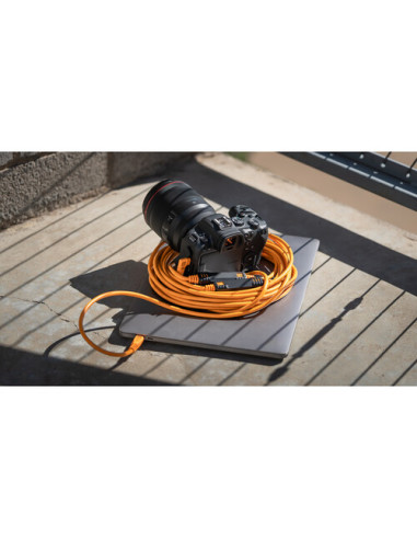 Tether Tools Pro USB-C to USB-C 9,4m