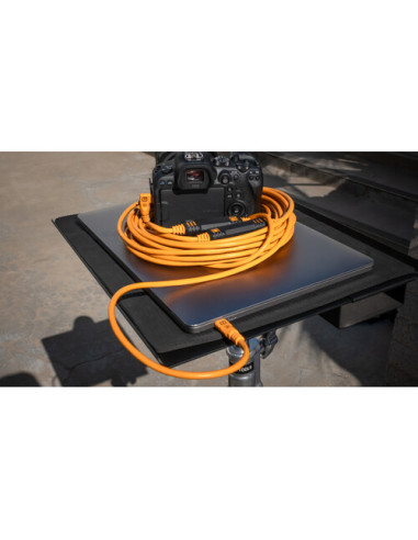 Tether Tools Pro USB-C to USB-C 9,4m