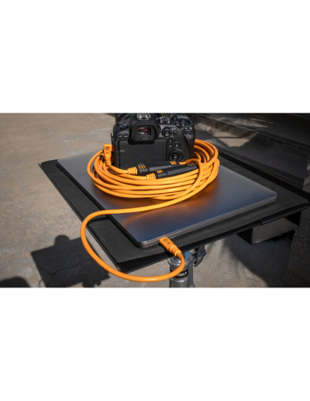 Tether Tools Pro USB-C to USB-C 9,4m