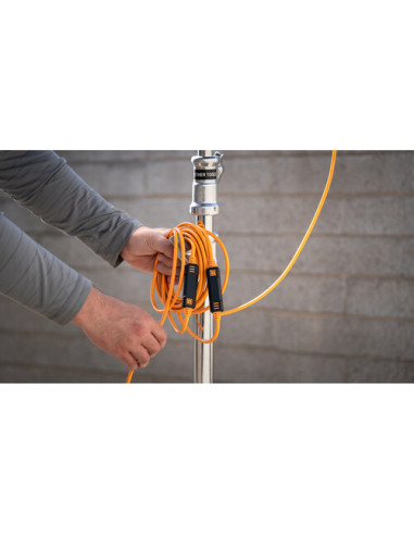 Tether Tools Pro USB-C to USB-C 9,4m