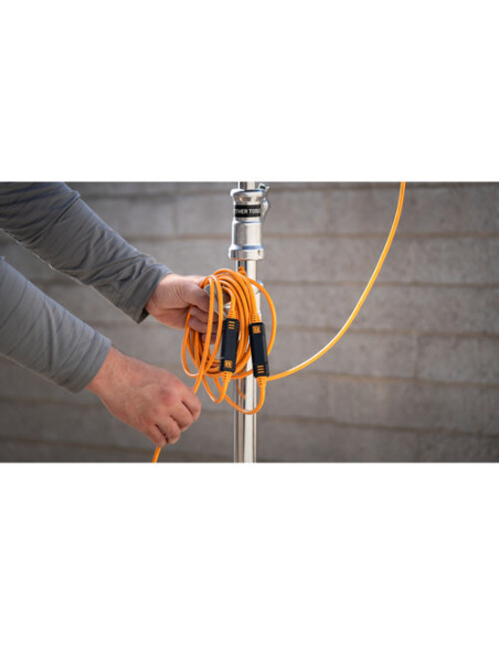 Tether Tools Pro USB-C to USB-C 9,4m