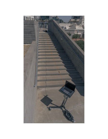 Tether Tools Pro USB-C to USB-C 9,4m