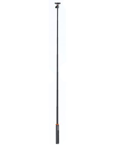 Statyw K&F Concept 2w1 Selfie z uchwytem do...