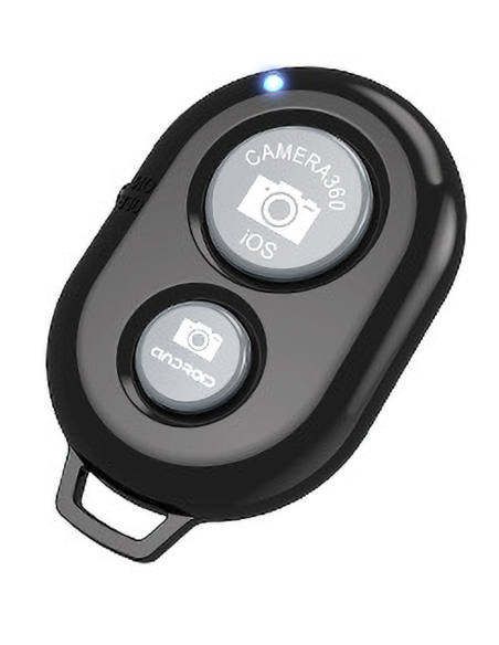 Statyw K&F Concept 2w1 Selfie z uchwytem do telefonu