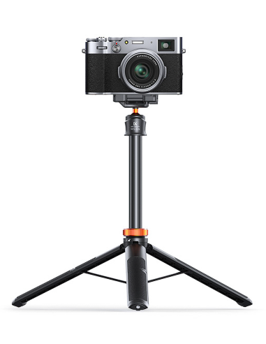 Statyw K&F Concept 2w1 Selfie z uchwytem do...