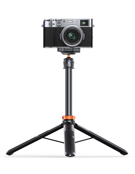 Statyw K&F Concept 2w1 Selfie z uchwytem do telefonu