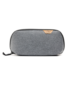 Wkład Travel Line Peak Design Tech Pouch Small Charcoal -...