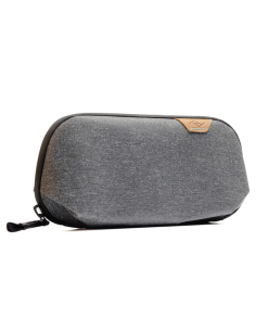 Wkład Travel Line Peak Design Tech Pouch Small Charcoal -... 2