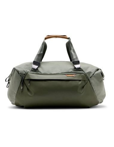 Torba Peak Design Travel Duffel 50L Sage –...