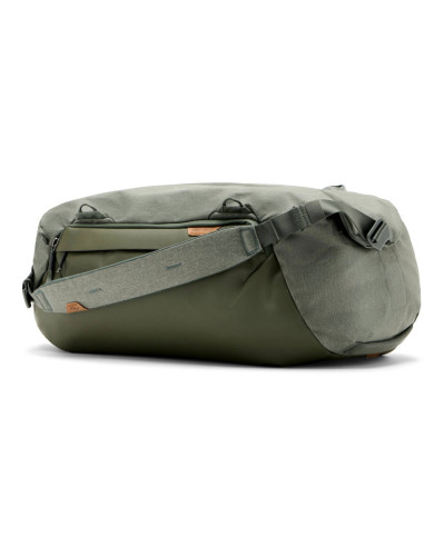 Torba Peak Design Travel Duffel 50L Sage –...