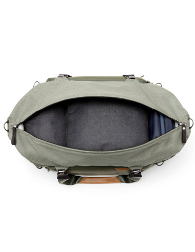 Torba Peak Design Travel Duffel 50L Sage –...
