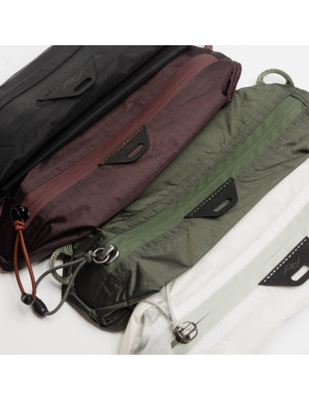 Pokrowiec Travel Line Peak Design Ultralight Packing Cube Small Cloud – S biały