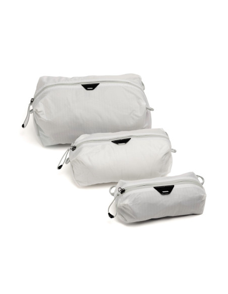 Pokrowiec Travel Line Peak Design Ultralight Packing Cube Small Cloud – S biały