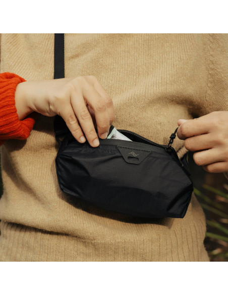 Pokrowiec Travel Line Peak Design Ultralight Packing Cube XX-S Eclipse – XXS bordo