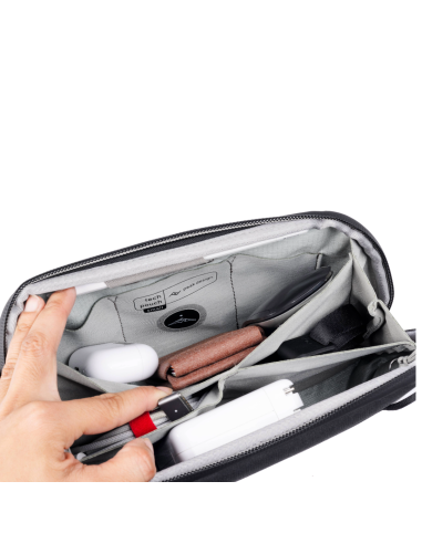 Wkład Travel Line Peak Design Tech Pouch Small...