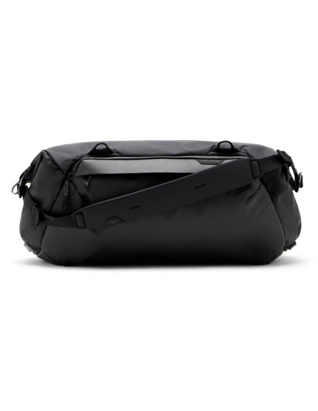Torba Peak Design Travel Duffel 50L Black – czarny