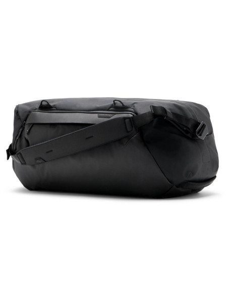 Torba Peak Design Travel Duffel 50L Black – czarny