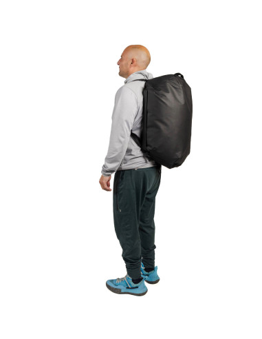 Torba Peak Design Travel Duffel 50L Black – czarny