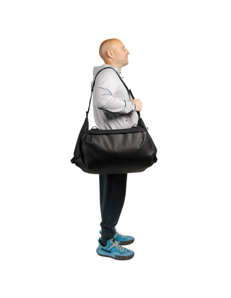Torba Peak Design Travel Duffel 50L Black – czarny
