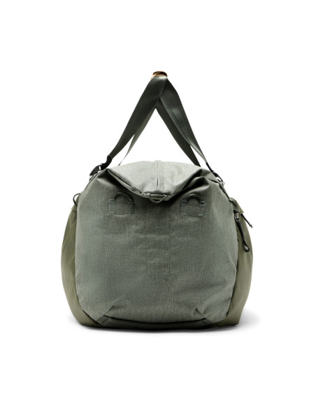 Torba Peak Design Travel Duffel 80L Sage – szarozielony