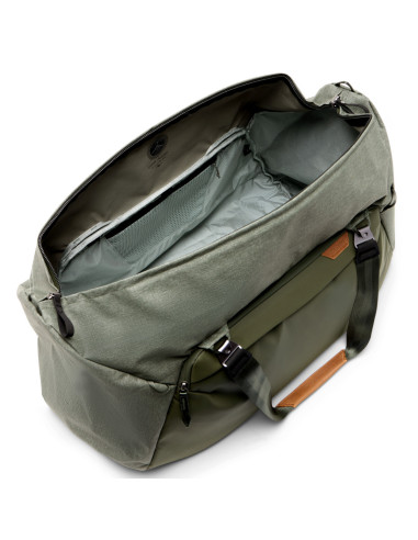 Torba Peak Design Travel Duffel 80L Sage –...