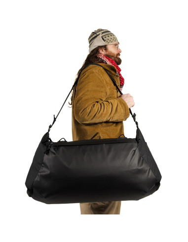 Torba Peak Design Travel Duffel 80L Sage –...