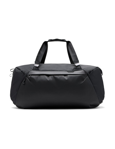 Torba Peak Design Travel Duffel 80L Black – czarny