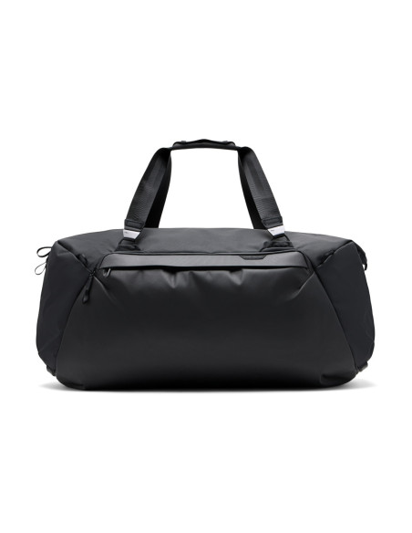 Torba Peak Design Travel Duffel 80L Black – czarny