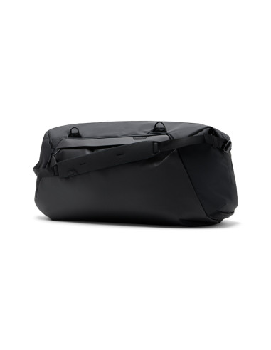 Torba Peak Design Travel Duffel 80L Black – czarny