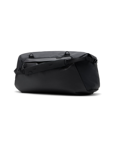 Torba Peak Design Travel Duffel 80L Black – czarny