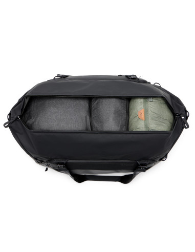 Torba Peak Design Travel Duffel 80L Black – czarny