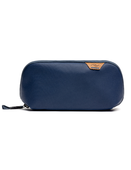 Wkład Travel Line Peak Design Tech Pouch Small Midnight - niebieski